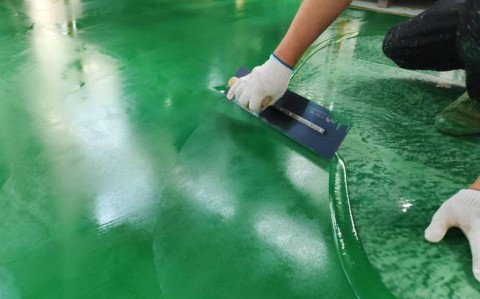 宜都VEF地坪什么是VEF地坪