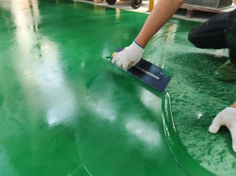 宜都VEF地坪什么是VEF地坪